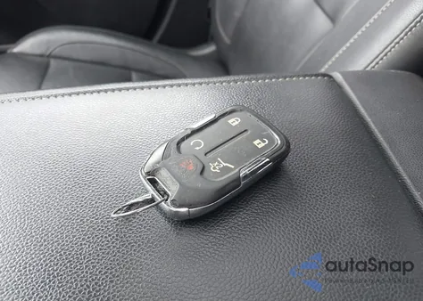 2019 GMC Acadia Slt-1 из США, поврежденный, VIN 1GKKNULSXKZ194053